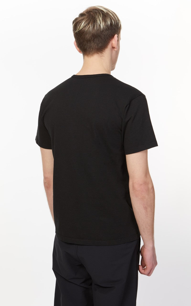 Lady White Co. Tubular T-Shirt 2-Pack Black