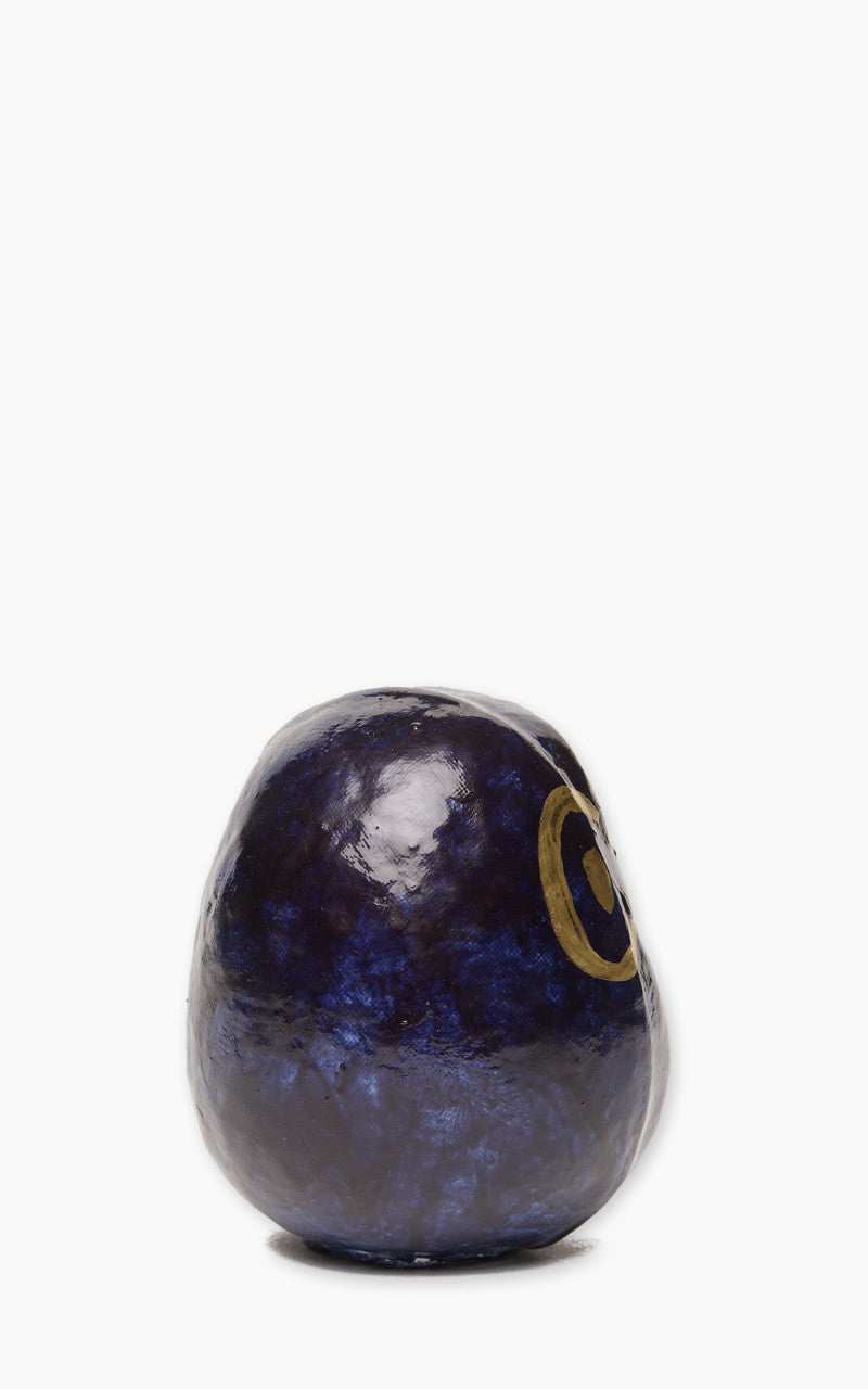 Omoto Denim Daruma Indigo