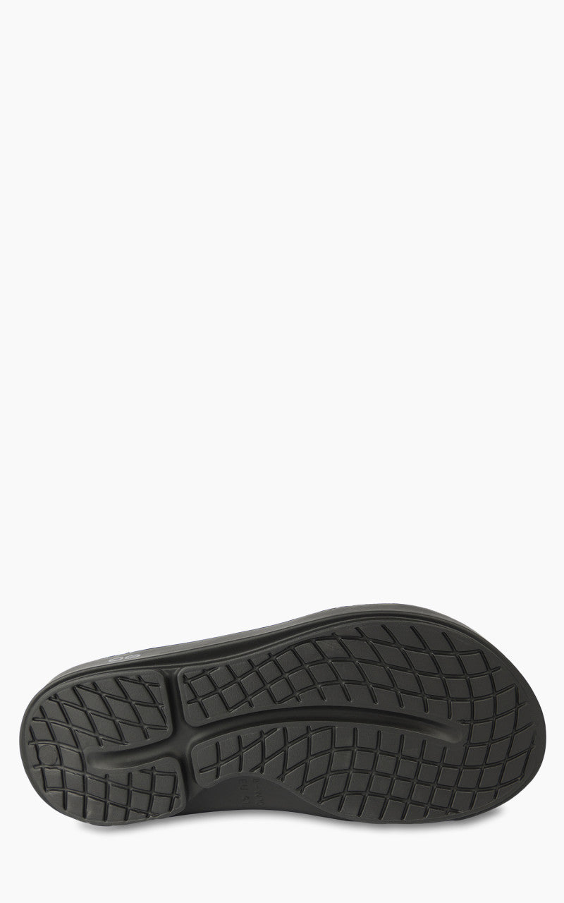 OOFOS Ooriginal Sandal Slate
