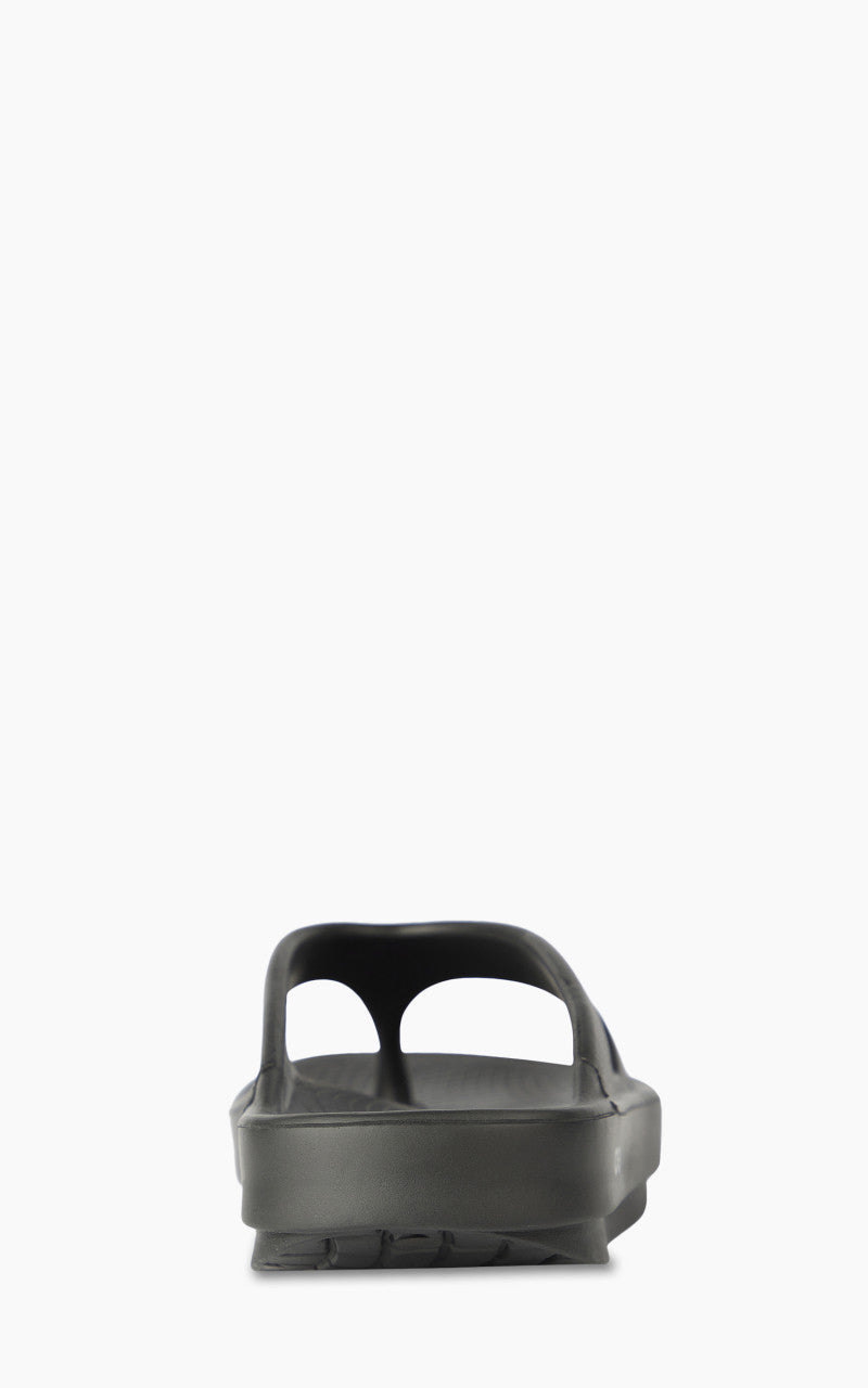 OOFOS Ooriginal Sandal Slate