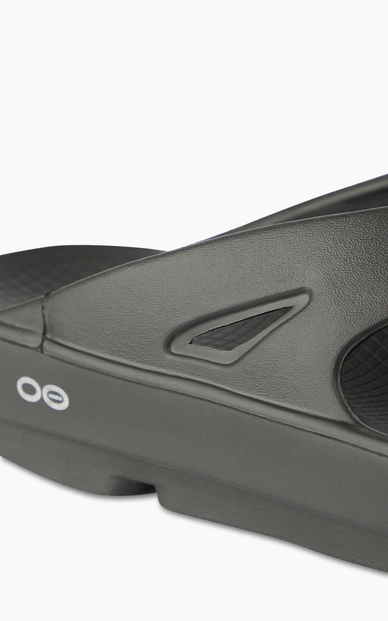 OOFOS Ooriginal Sandal Slate