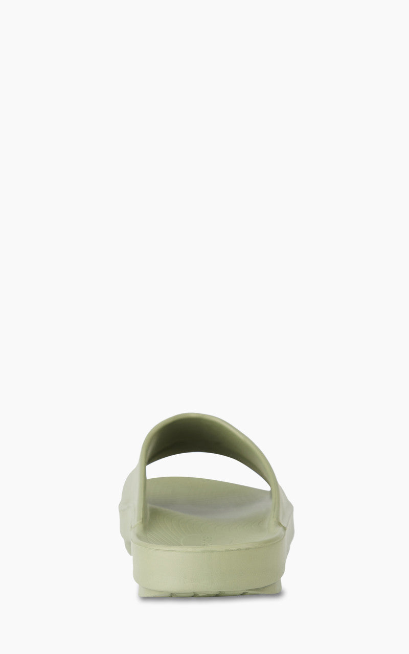 OOFOS Ooahh Slide Sandal Sage