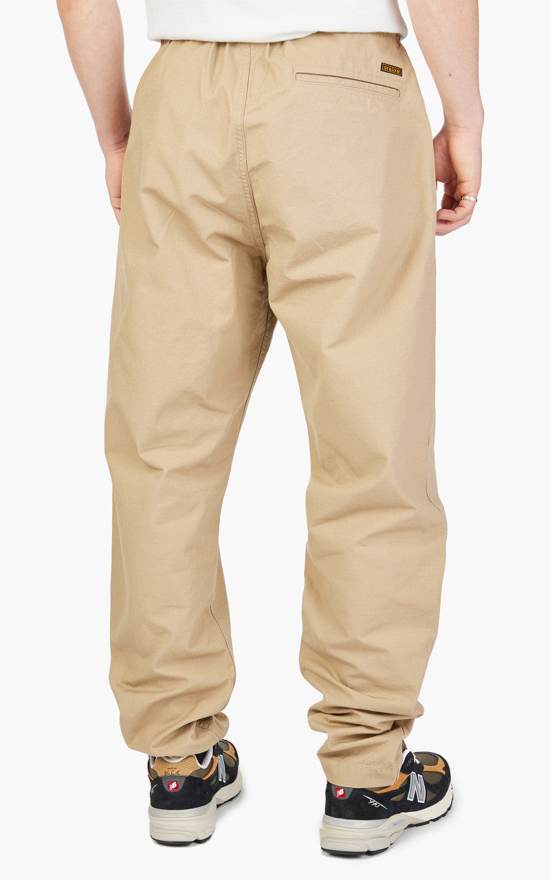 OrSlow New Yorker Pants Beige