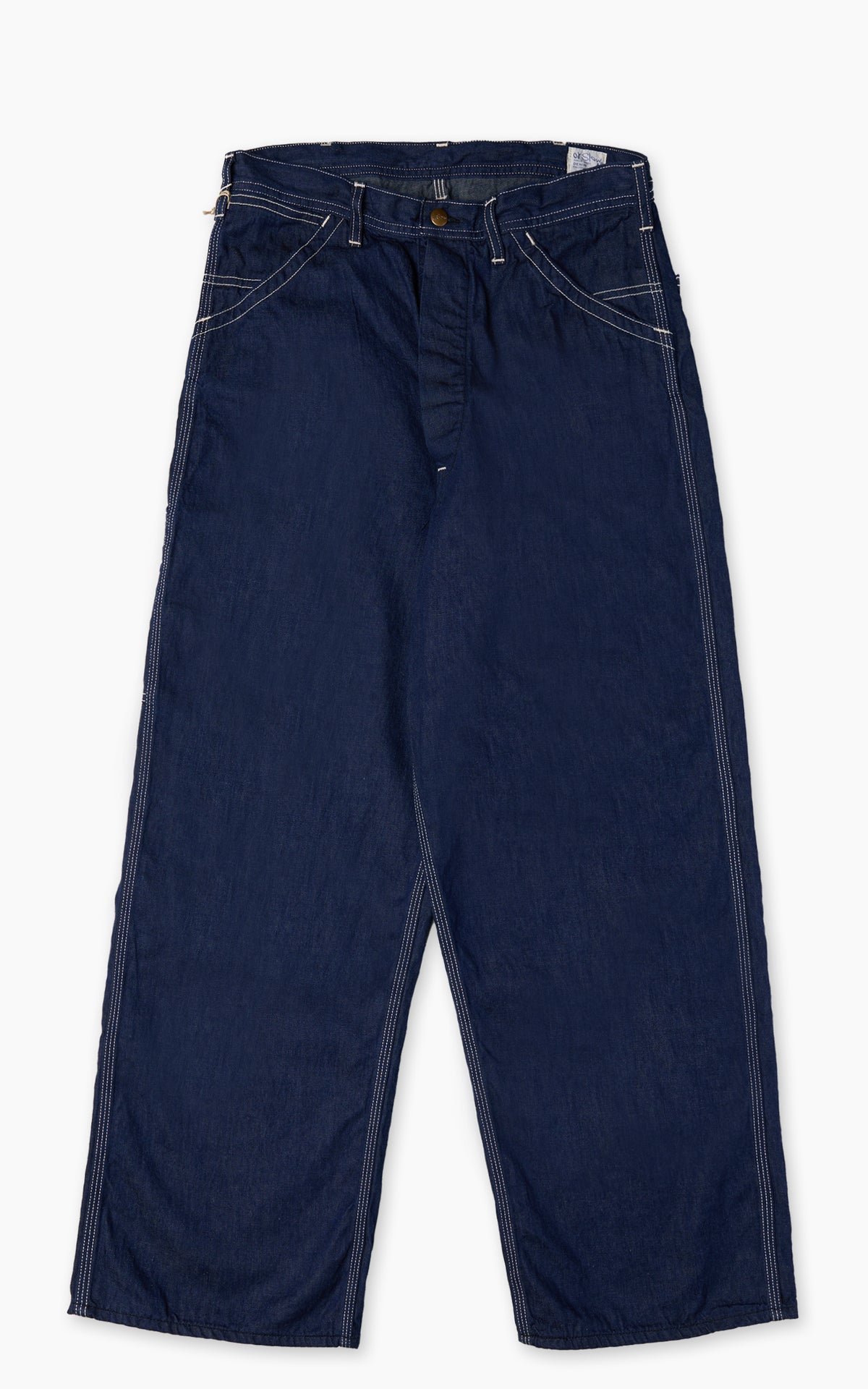 OrSlow Wide Fit 30