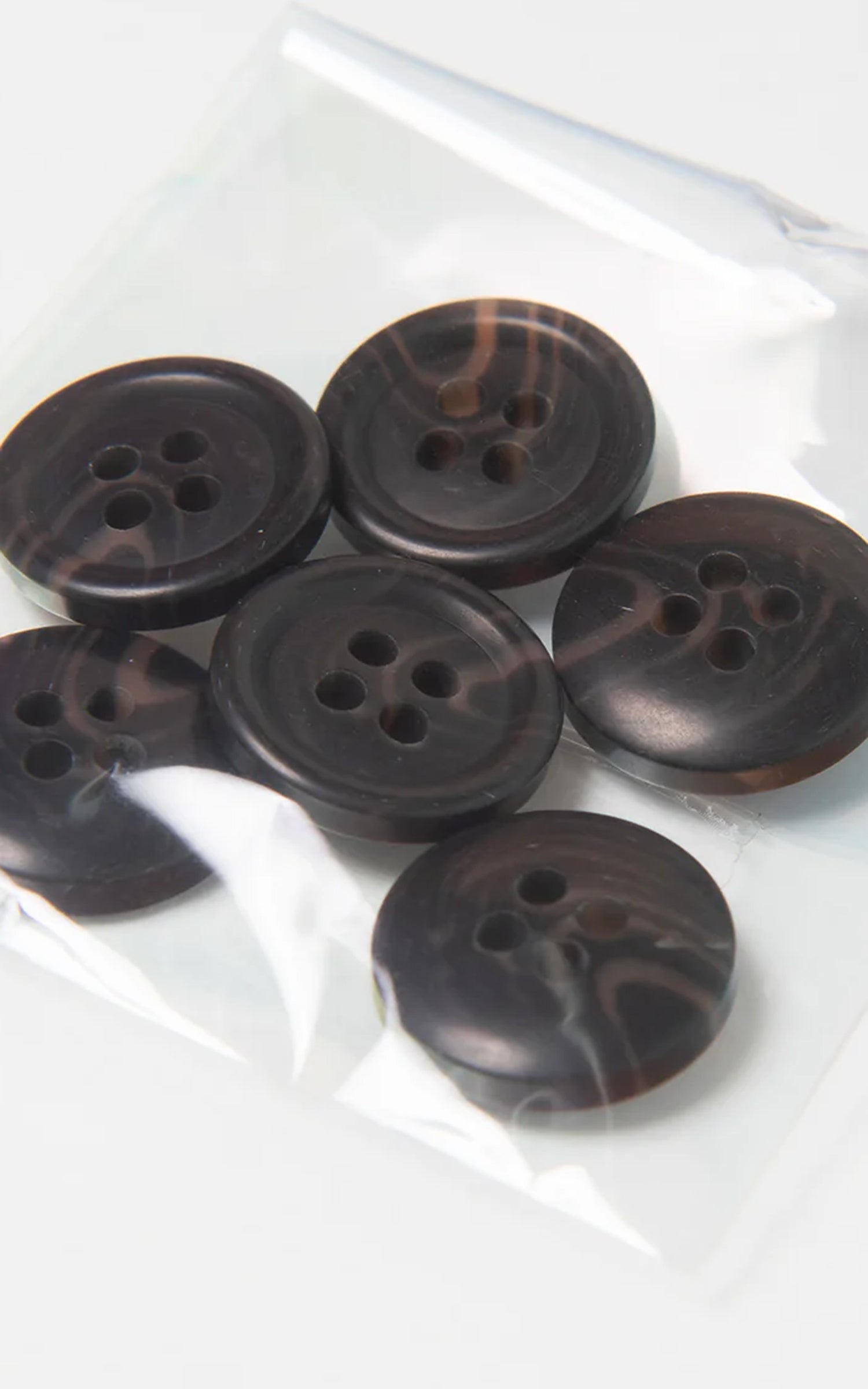 Orgueil OR-7368 Military Suspender Brown