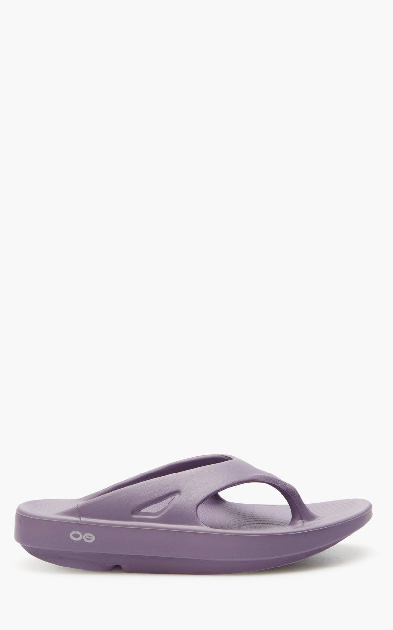 OOFOS Ooriginal Sandal Mauve