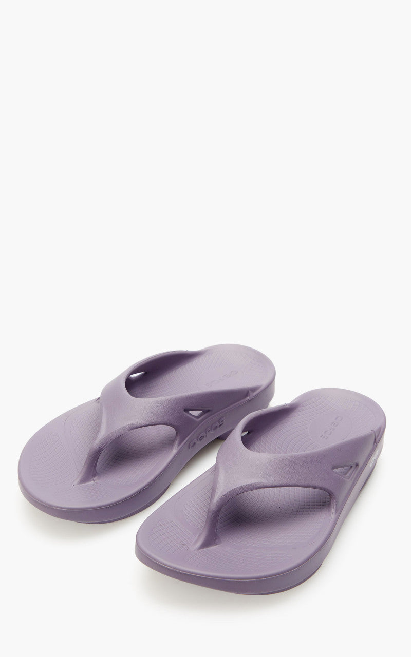 OOFOS Ooriginal Sandal Mauve