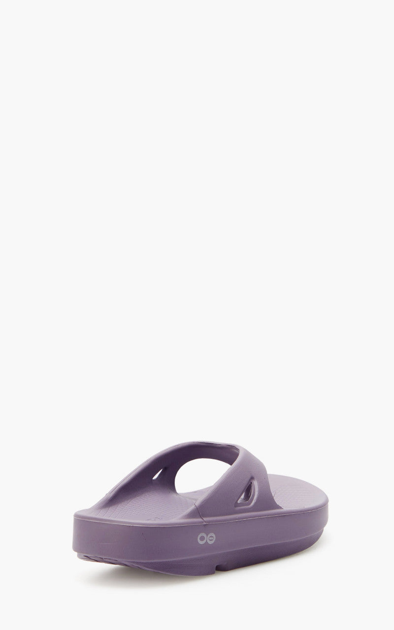 OOFOS Ooriginal Sandal Mauve