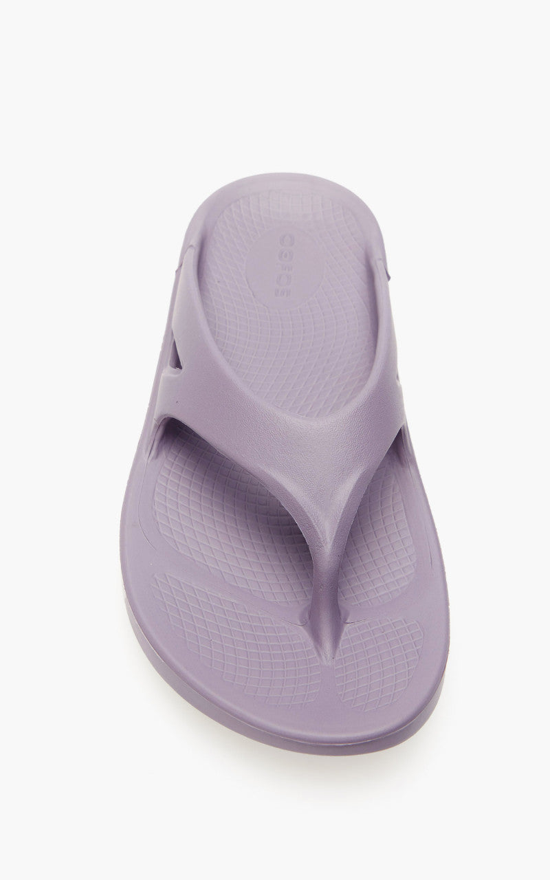 OOFOS Ooriginal Sandal Mauve