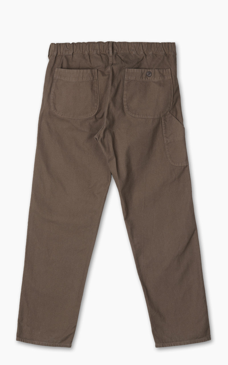 OrSlow French Work Pants Army Rose Gray