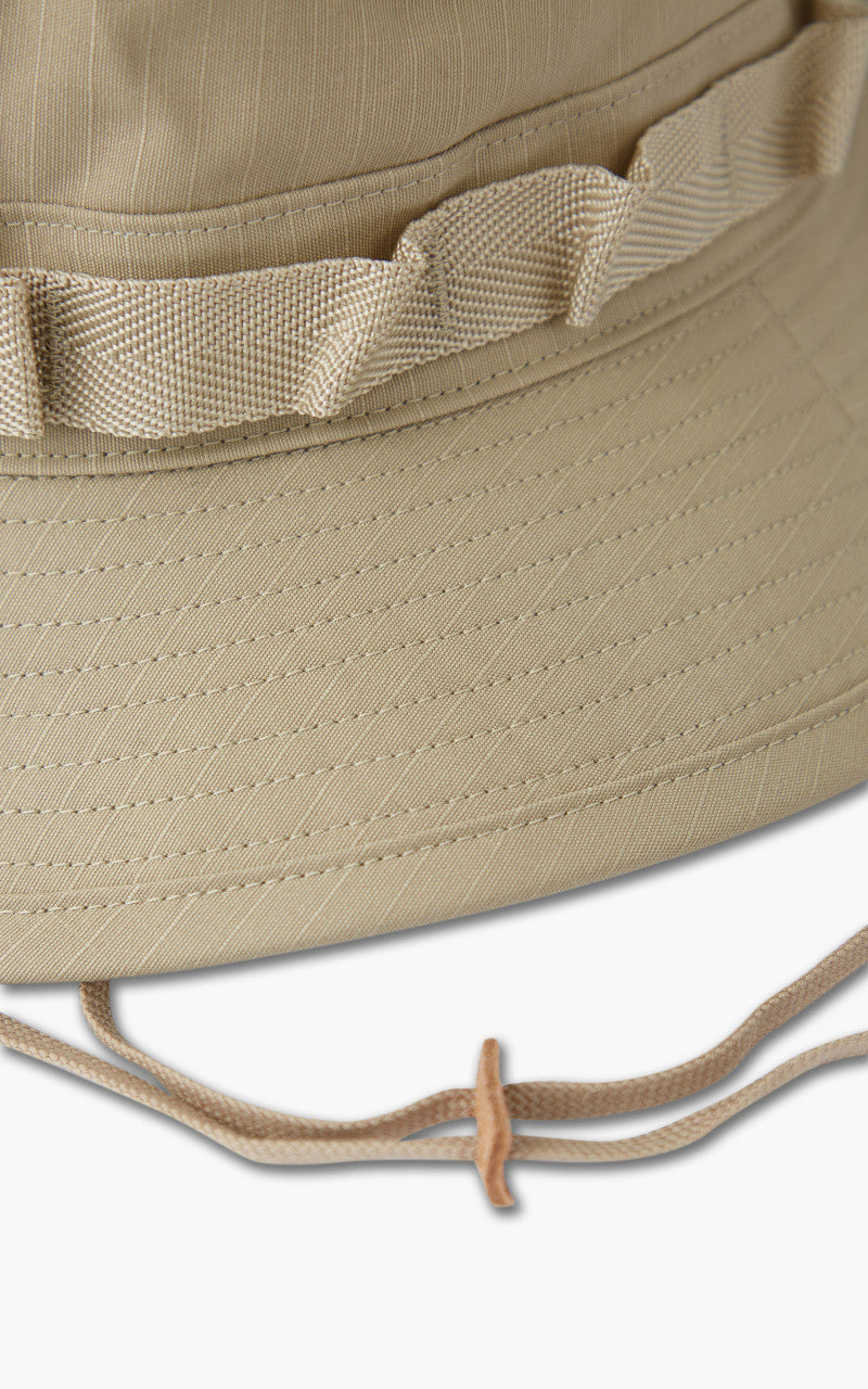 OrSlow US Army Jungle Hat Beige