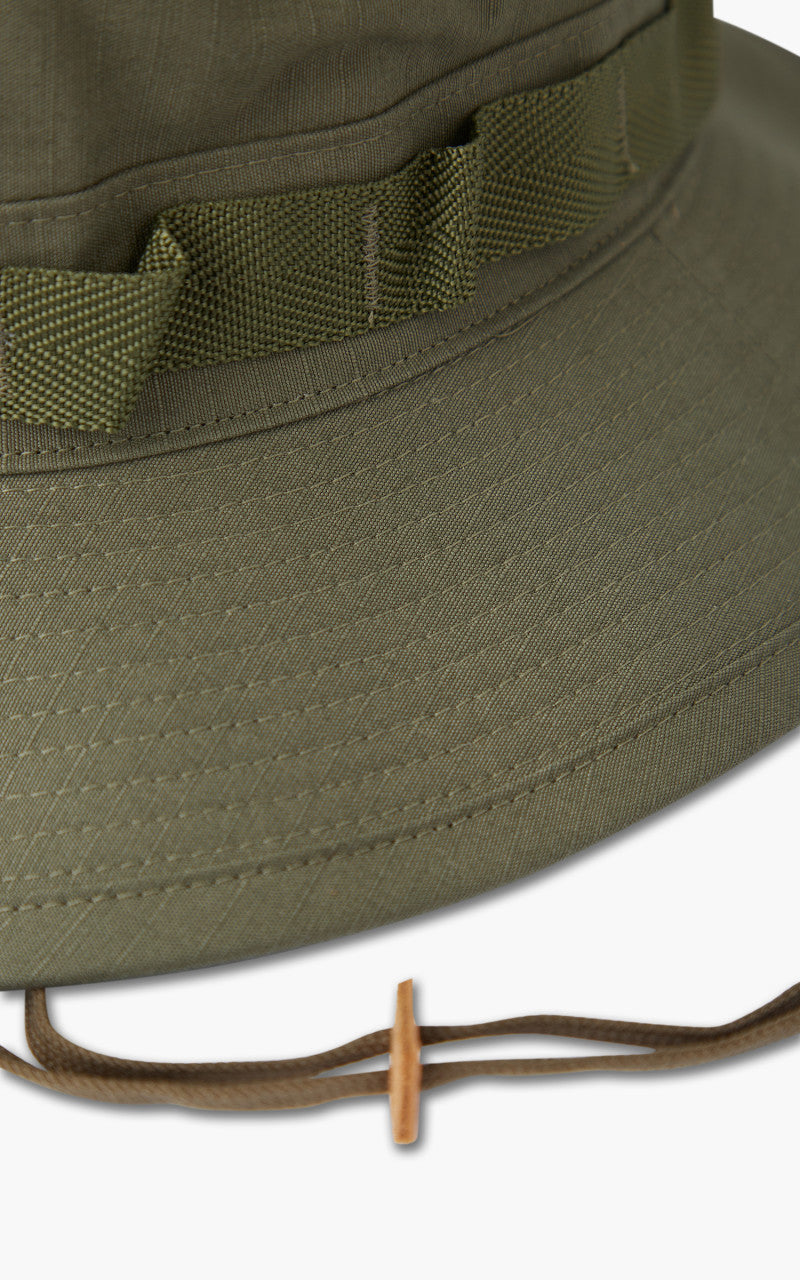 OrSlow US Army Jungle Hat Army Green