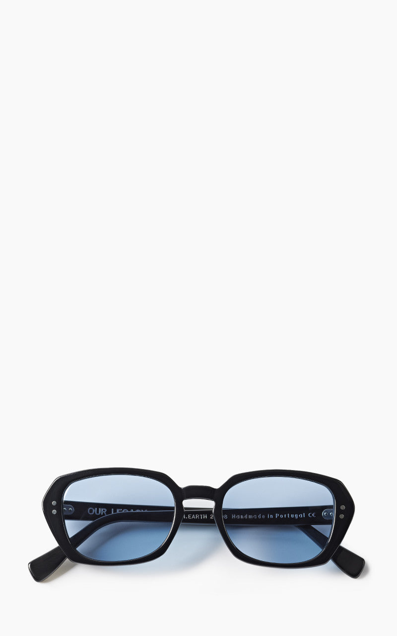 Our Legacy Earth Infinite Black