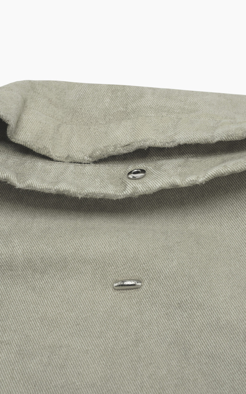 Our Legacy Sling Bag Attic Wash Denim