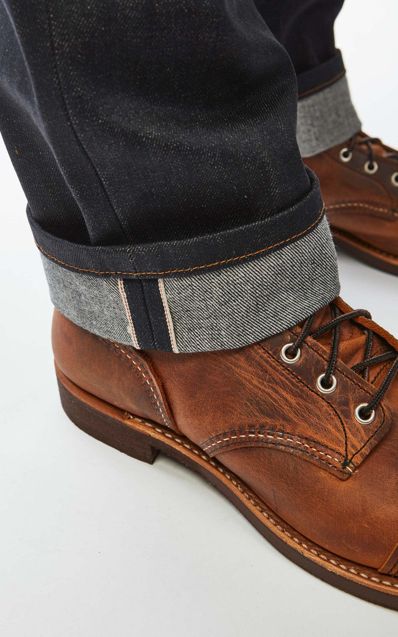 Pike Brothers 1958 Roamer Pant Organic 15oz