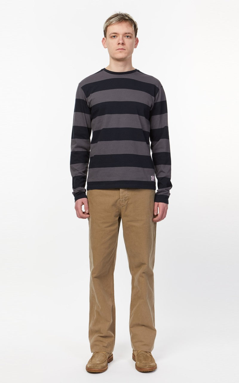 Pike Brothers 1941 Utility Trousers Tarawa