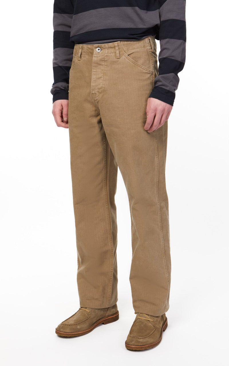 Pike Brothers 1941 Utility Trousers Tarawa