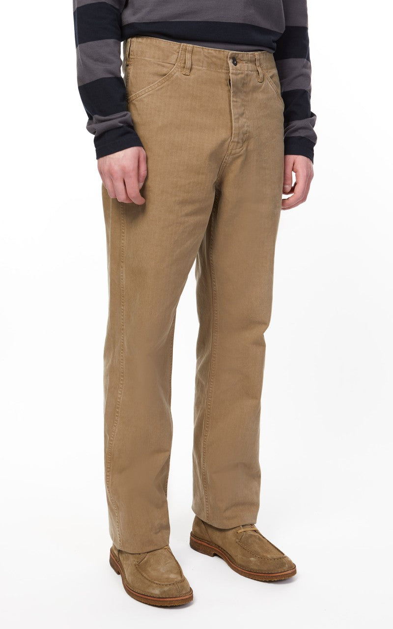 Pike Brothers 1941 Utility Trousers Tarawa