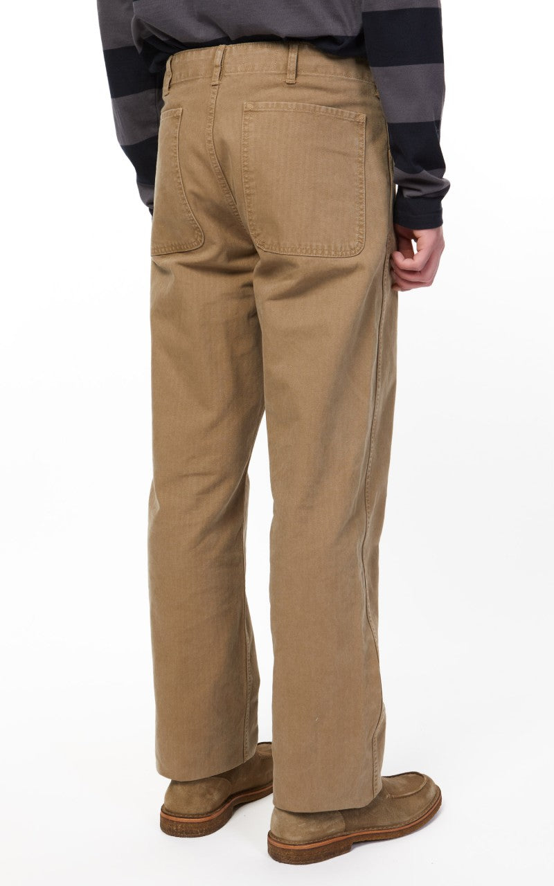 Pike Brothers 1941 Utility Trousers Tarawa