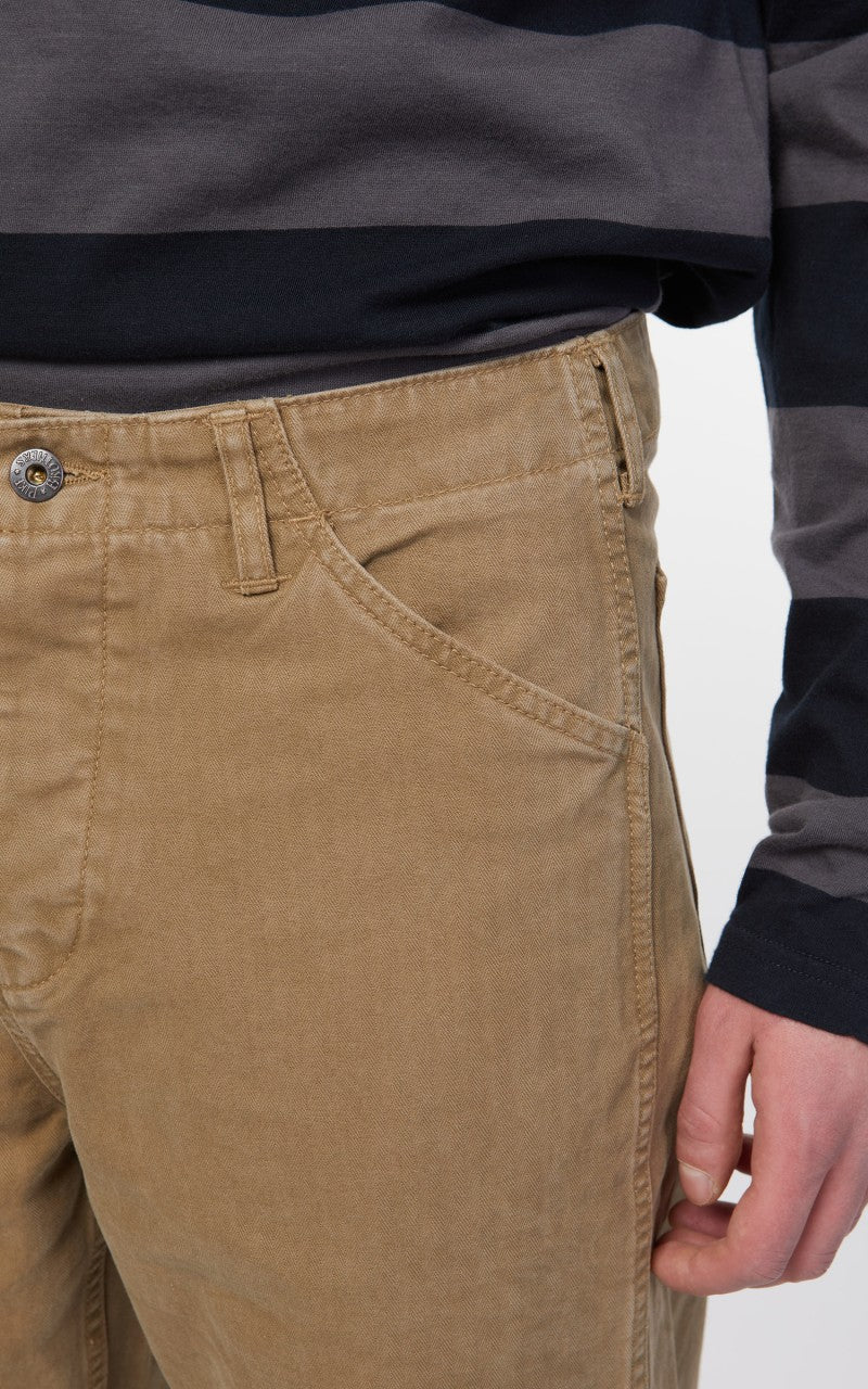 Pike Brothers 1941 Utility Trousers Tarawa