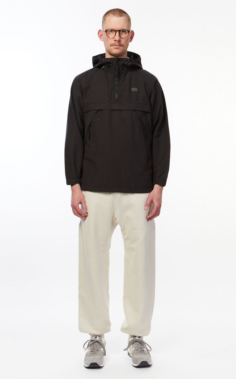 Snow Peak Recycled Cotton Sweat Pants Oatmeal