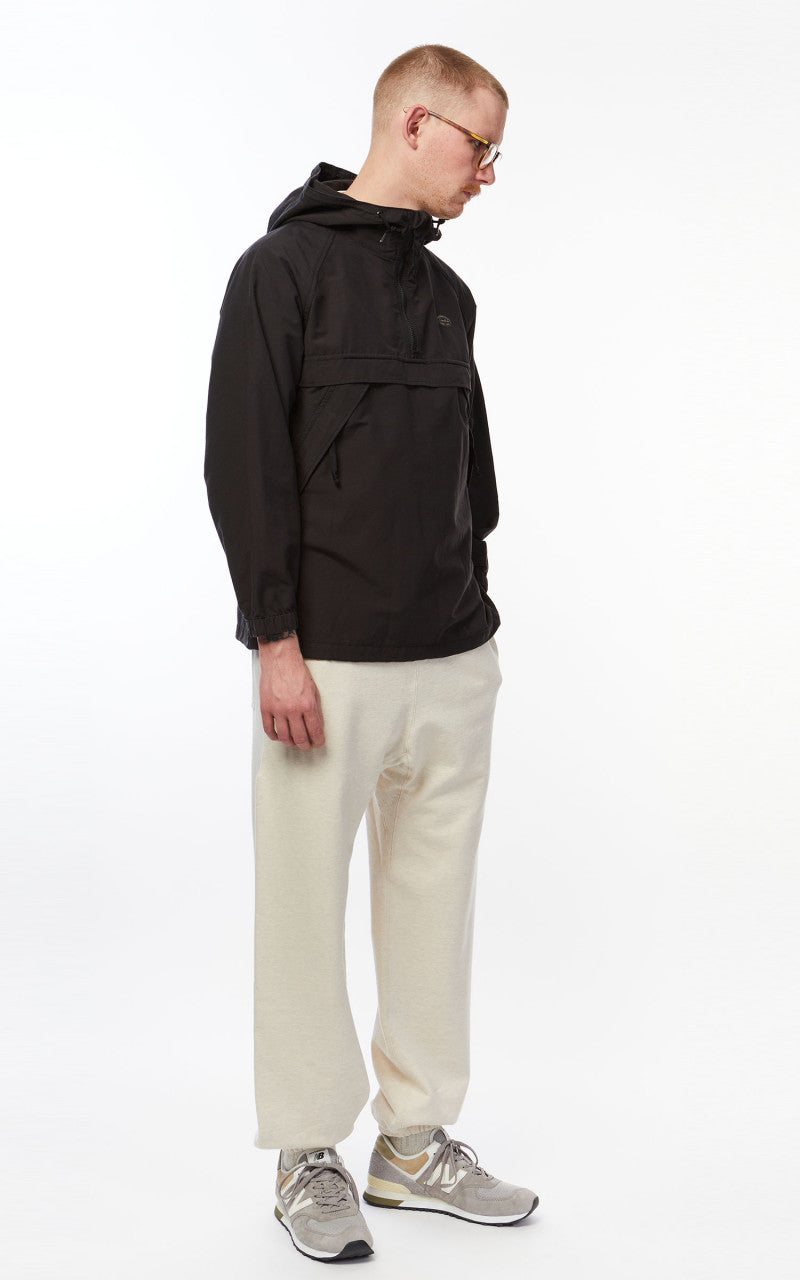 Snow Peak Recycled Cotton Sweat Pants Oatmeal