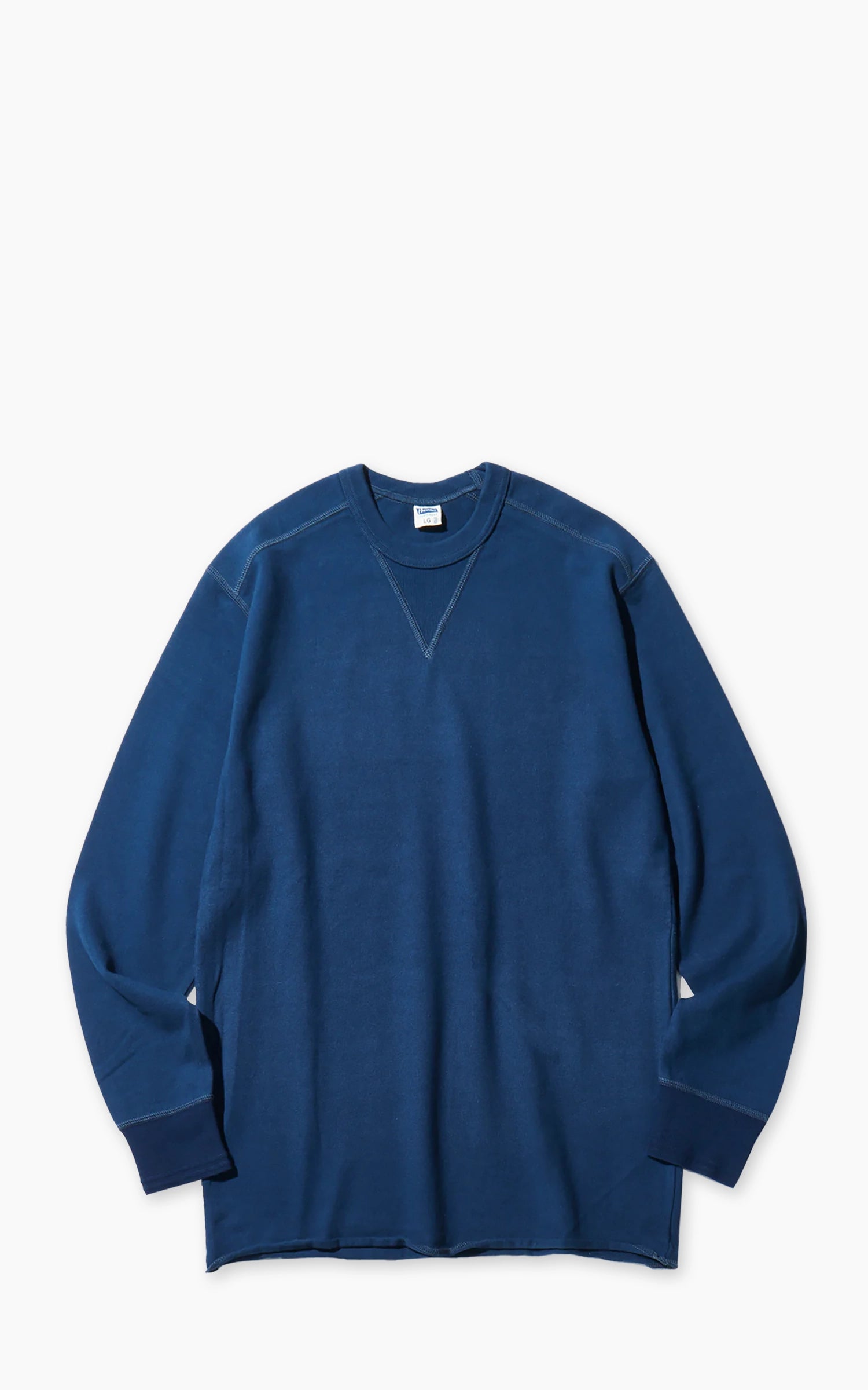 Pherrow's PCT1 Longsleeve Navy