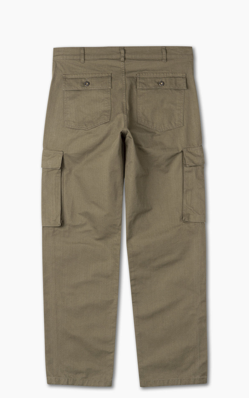 Pike Brothers 1947 OG-107 Pant Olive Drab