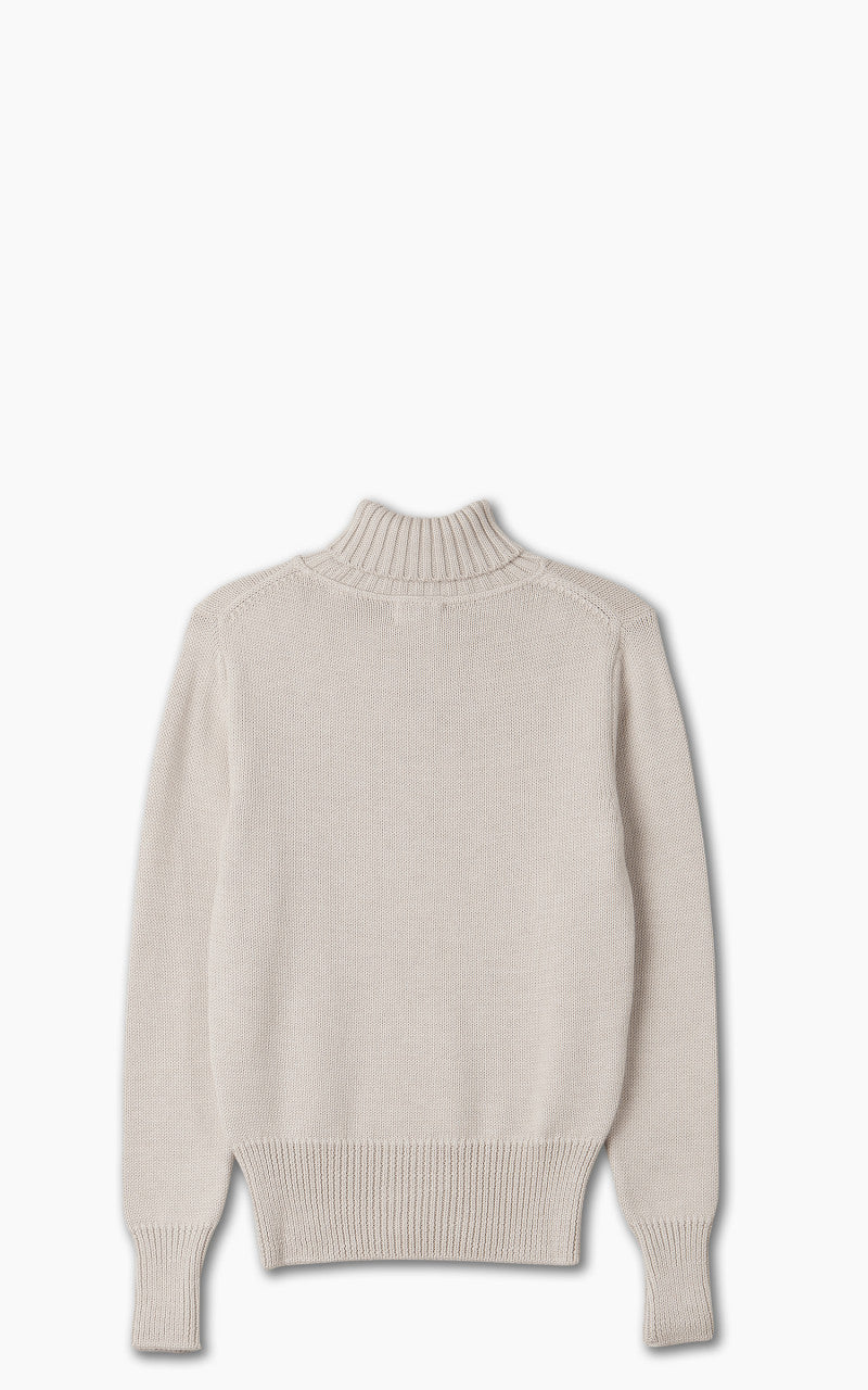 Pike Brothers 1941 Royal Air Force Sweater Ecru