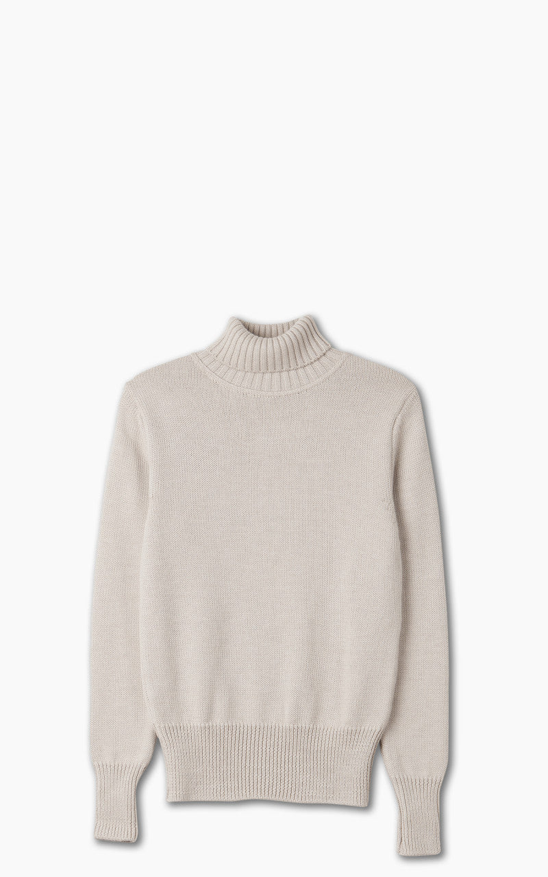 Pike Brothers 1941 Royal Air Force Sweater Ecru