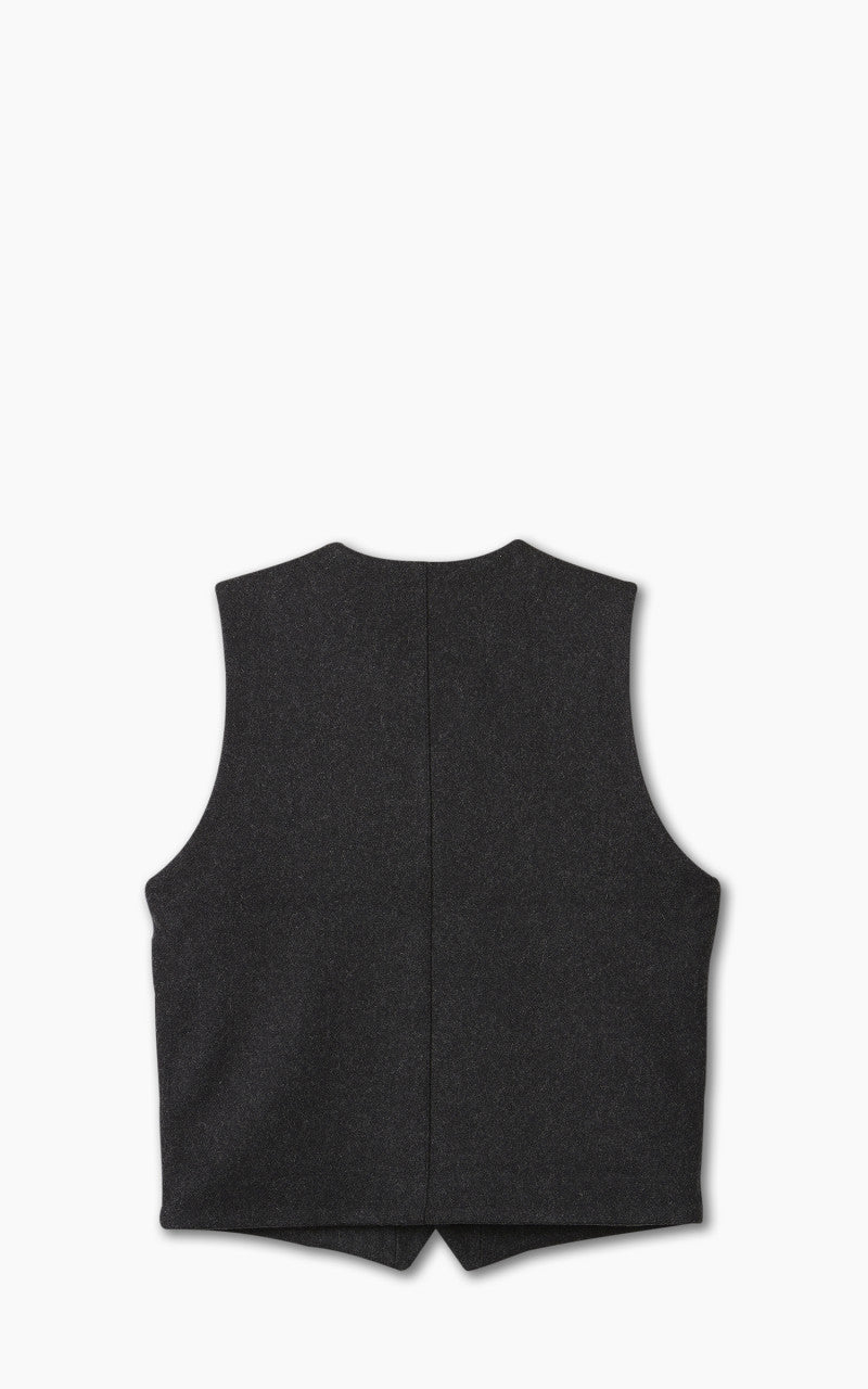 Pike Brothers 1937 Roamer Vest Beaver Black