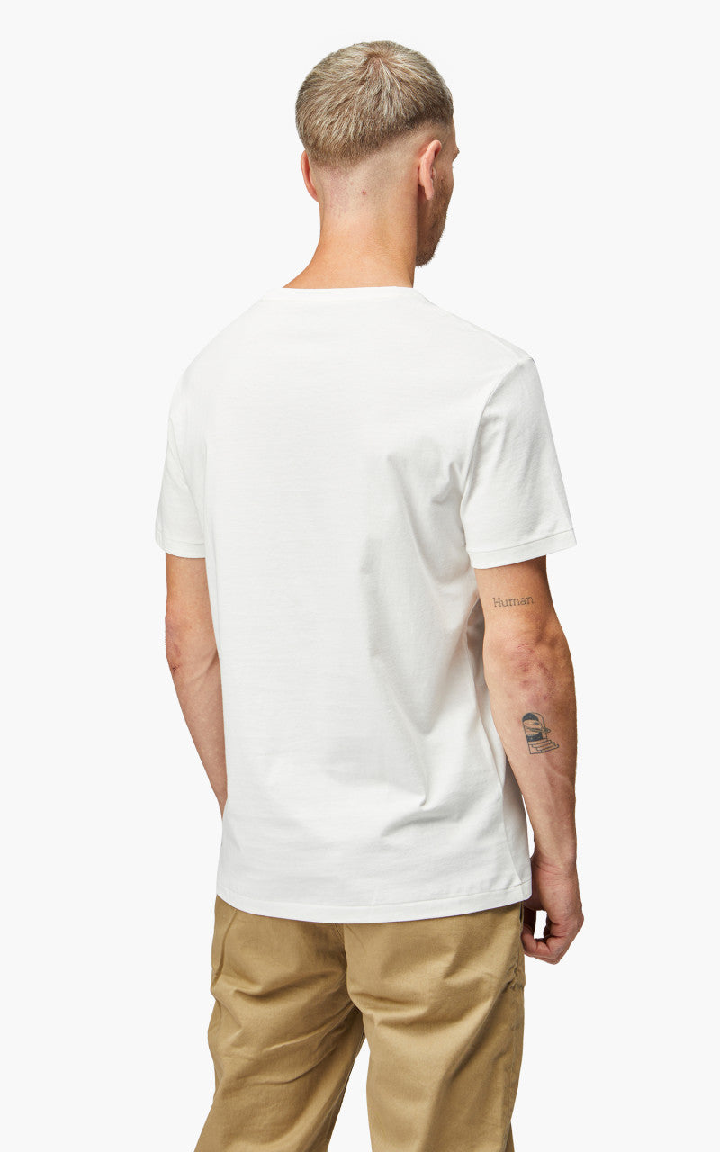 Polo Ralph Lauren Custom Slim Fit Jersey Crewneck T-Shirt Nevis