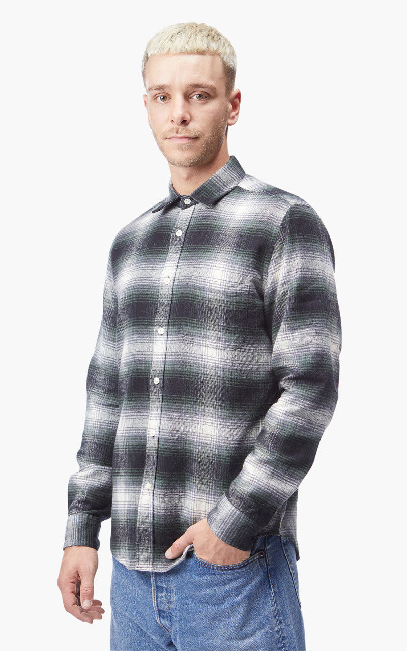 Portuguese Flannel Otriz Shirt Multi
