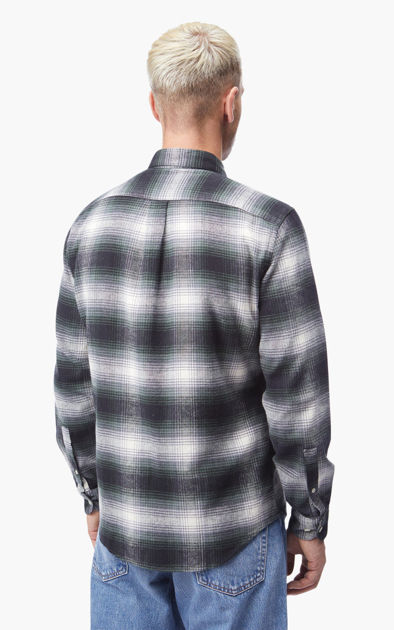 Portuguese Flannel Otriz Shirt Multi