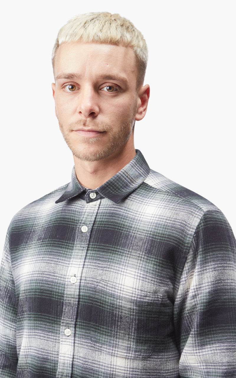Portuguese Flannel Otriz Shirt Multi