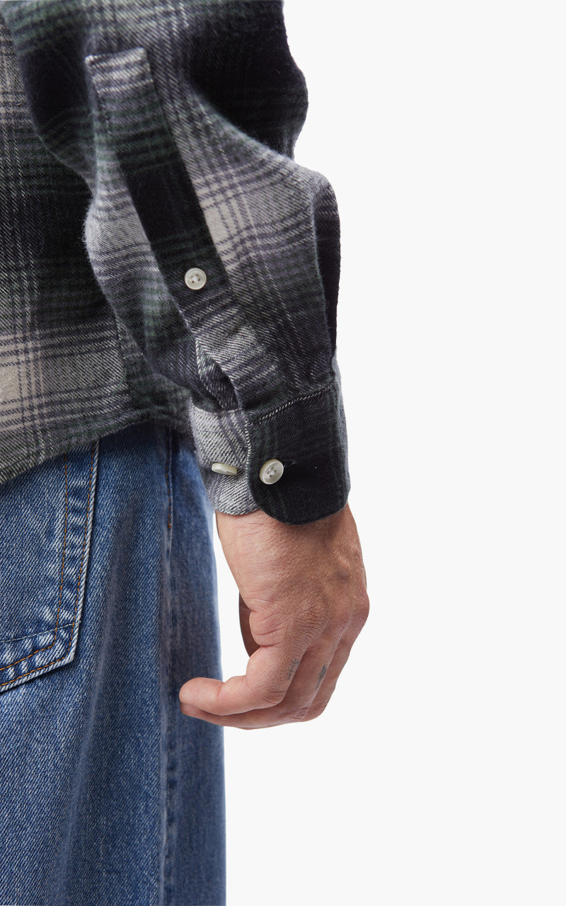 Portuguese Flannel Otriz Shirt Multi