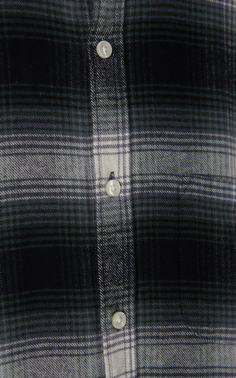 Portuguese Flannel Otriz Shirt Multi