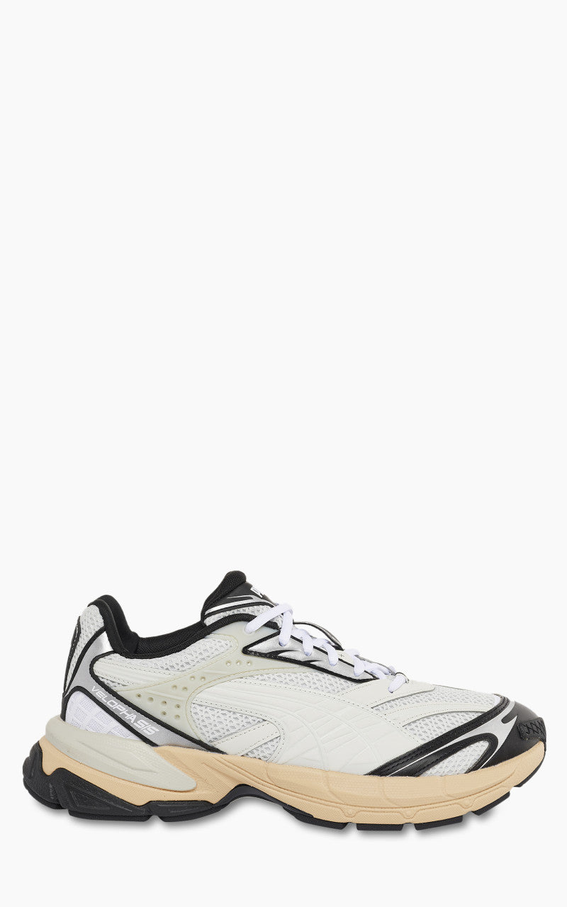 Puma Velophasis Technisch Sedate Gray/Cashew