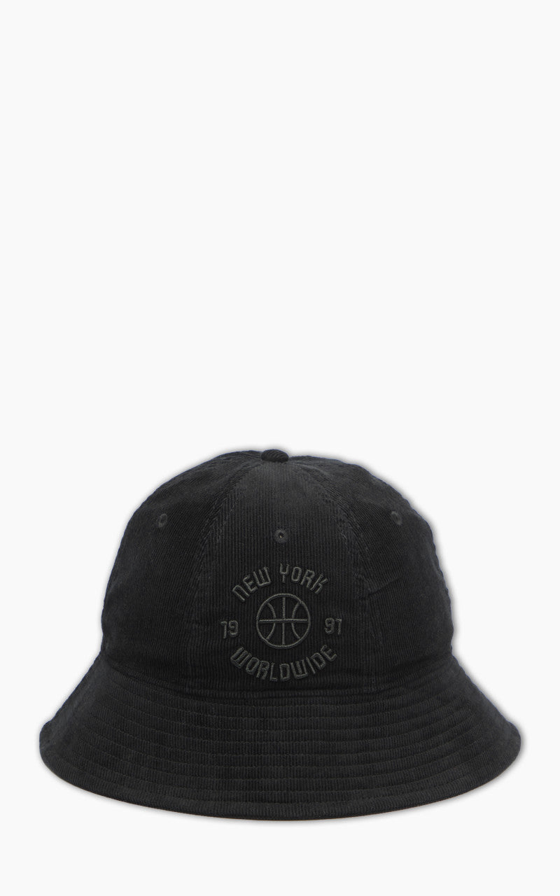 PUMA x RHUIGI Bucket Hat Puma Black