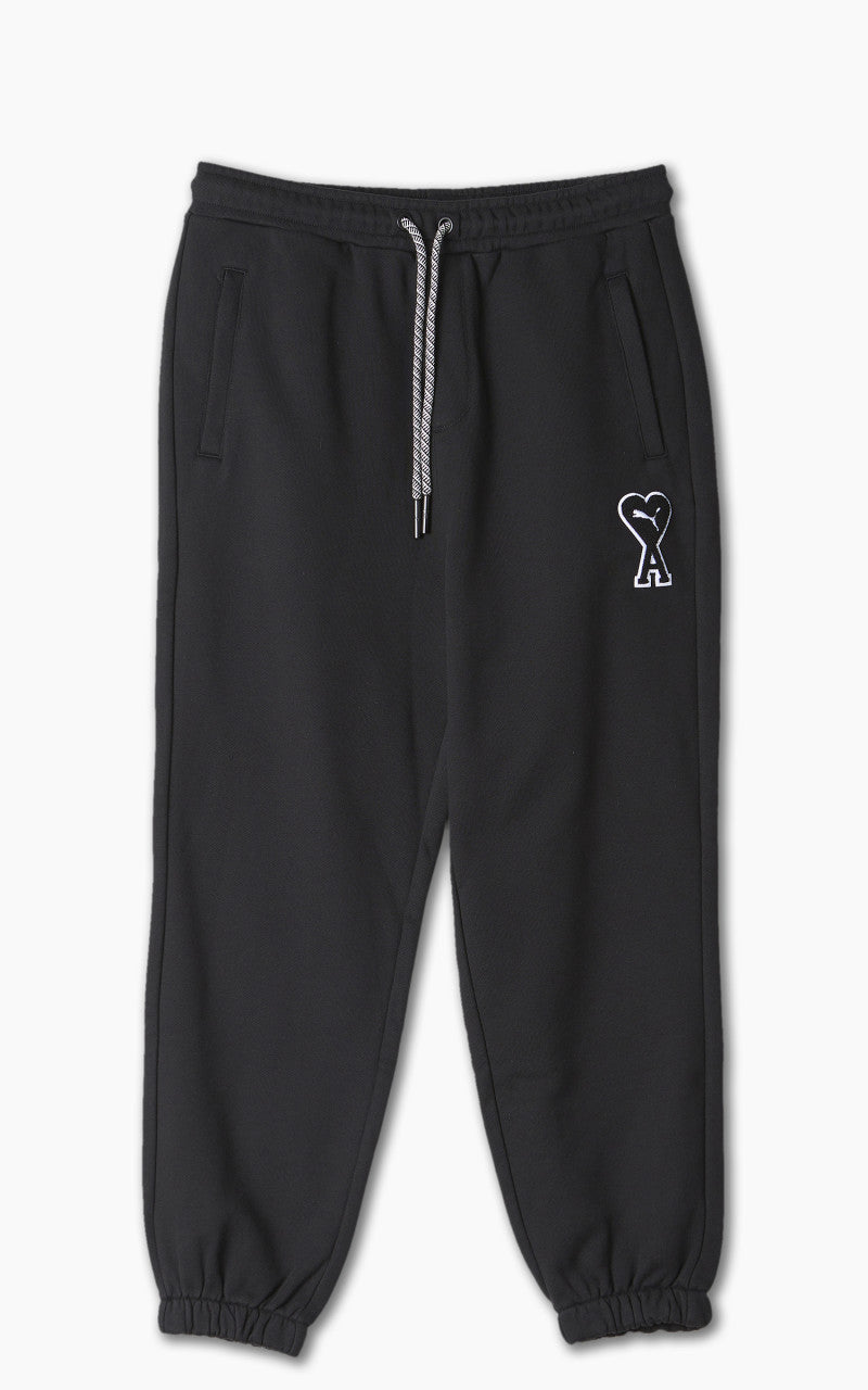 Puma x AMI Sweatpants Black
