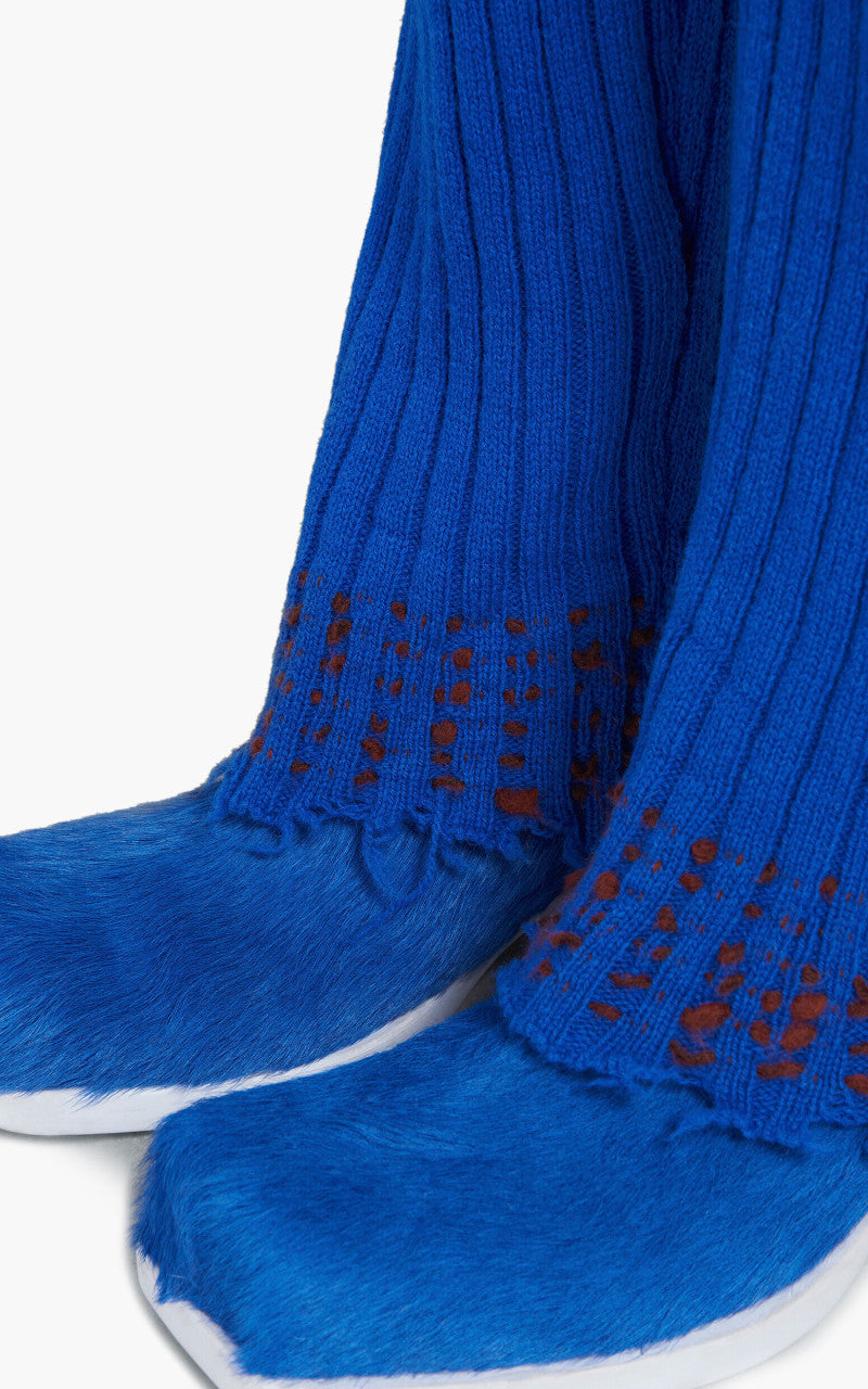 Marni Pants Astral Blue