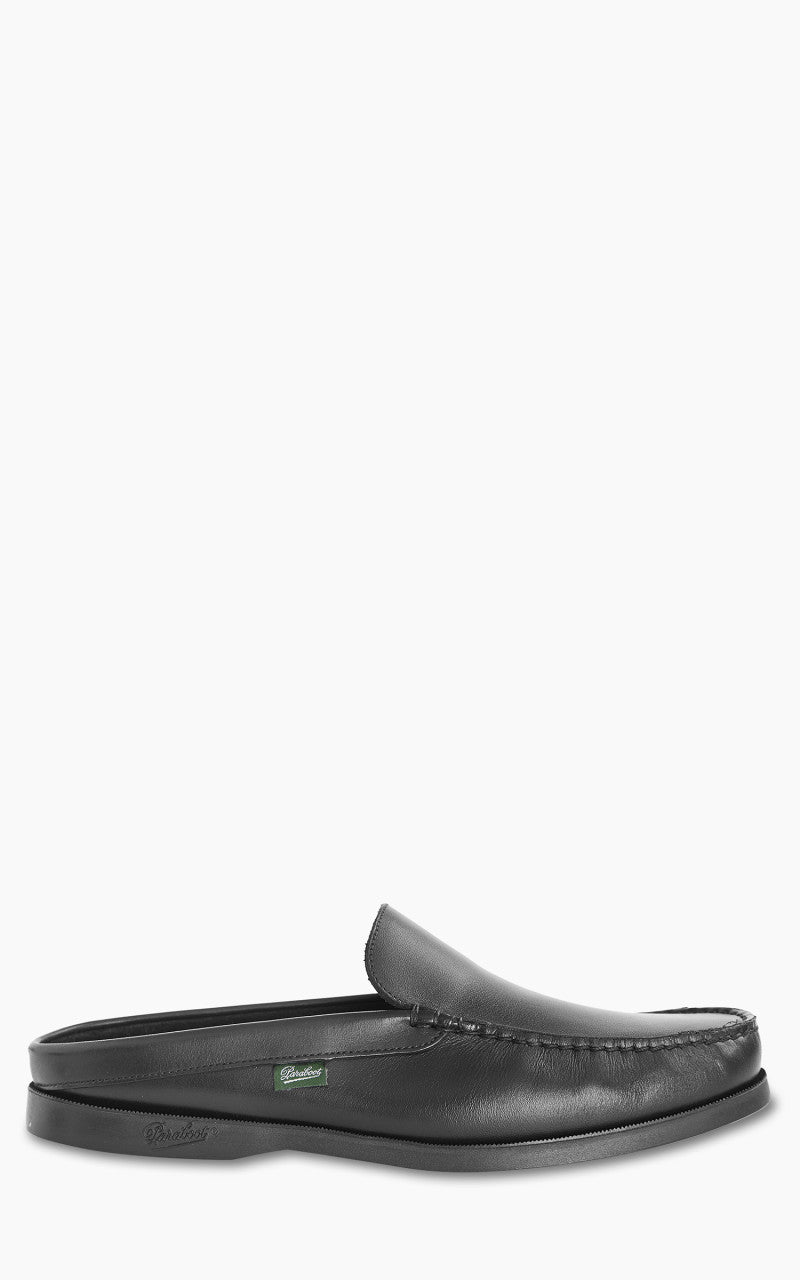 Paraboot Bahamas Marine Noire/Lis Noir