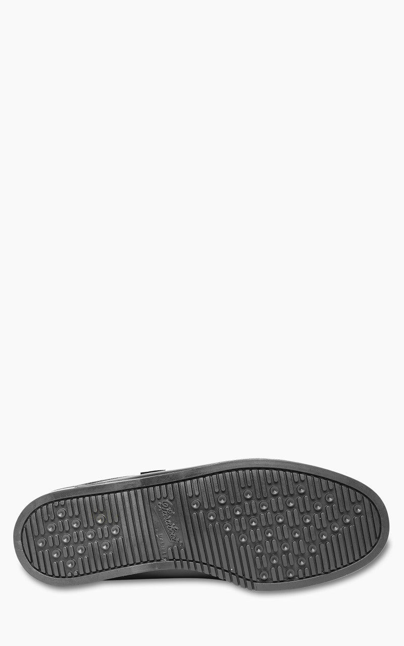 Paraboot Bahamas Marine Noire/Lis Noir