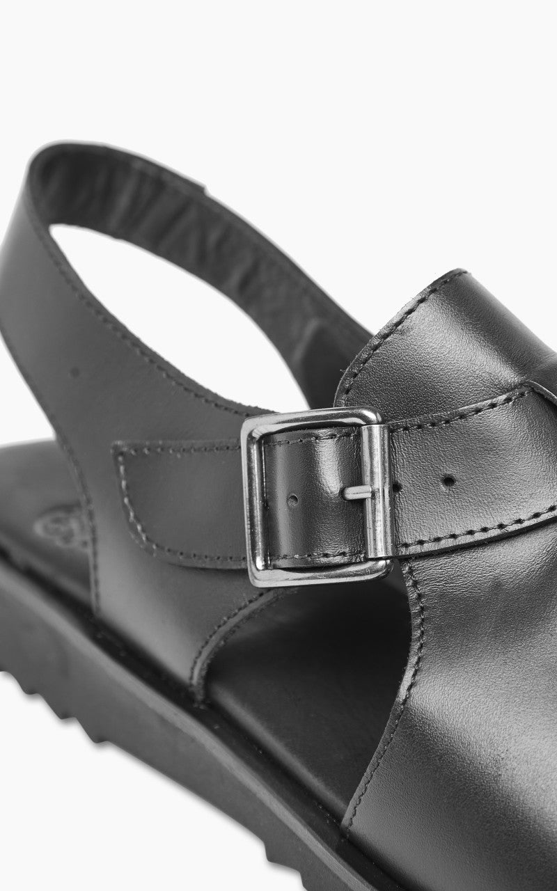 Paraboot Adriatic Sport Noire/Lis Noir