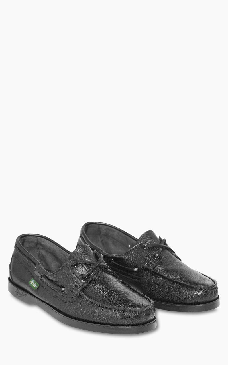 Paraboot Barth Marine Noire/Cerf Noir