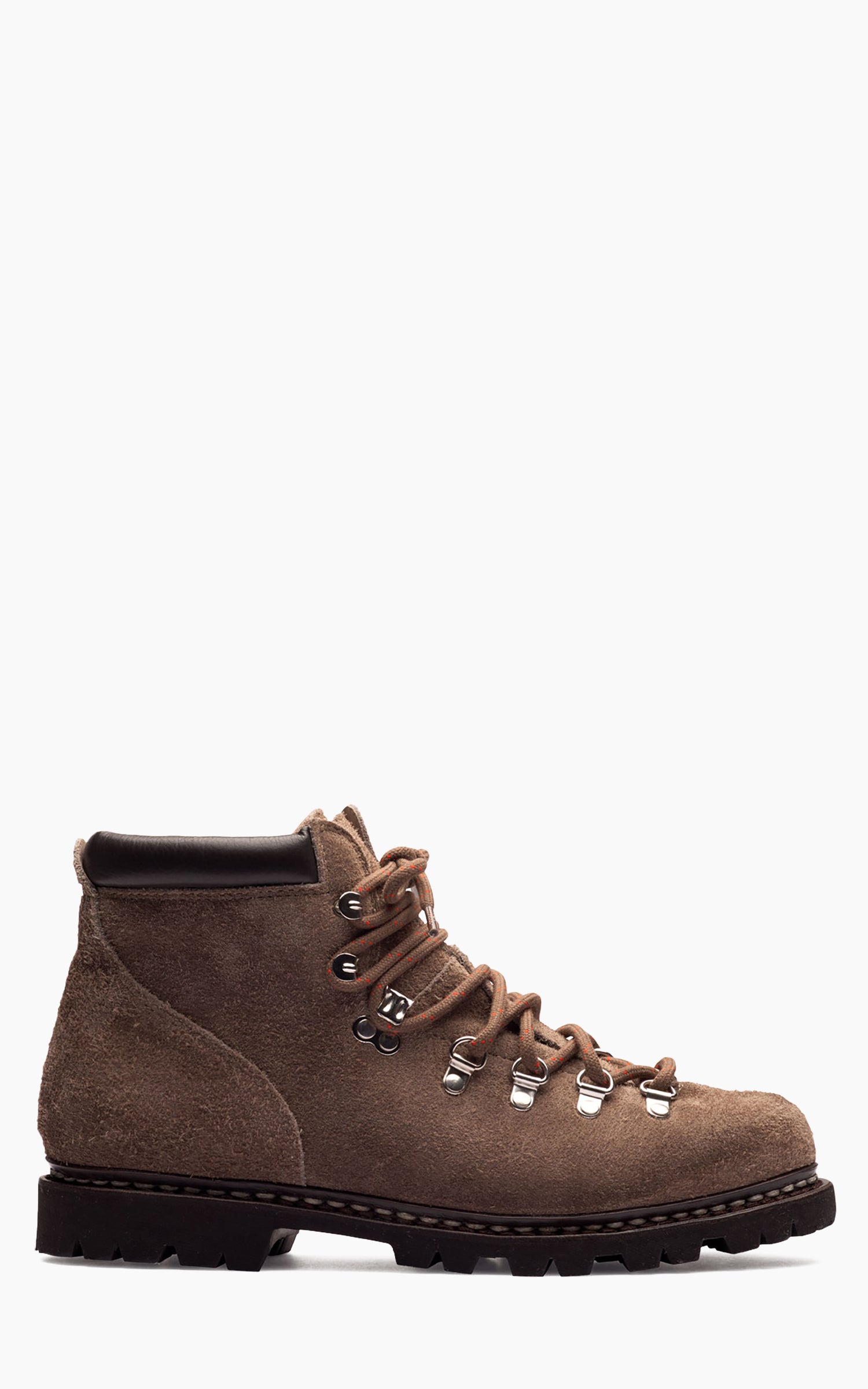 Paraboot Avoriaz Boot Suede Graphite