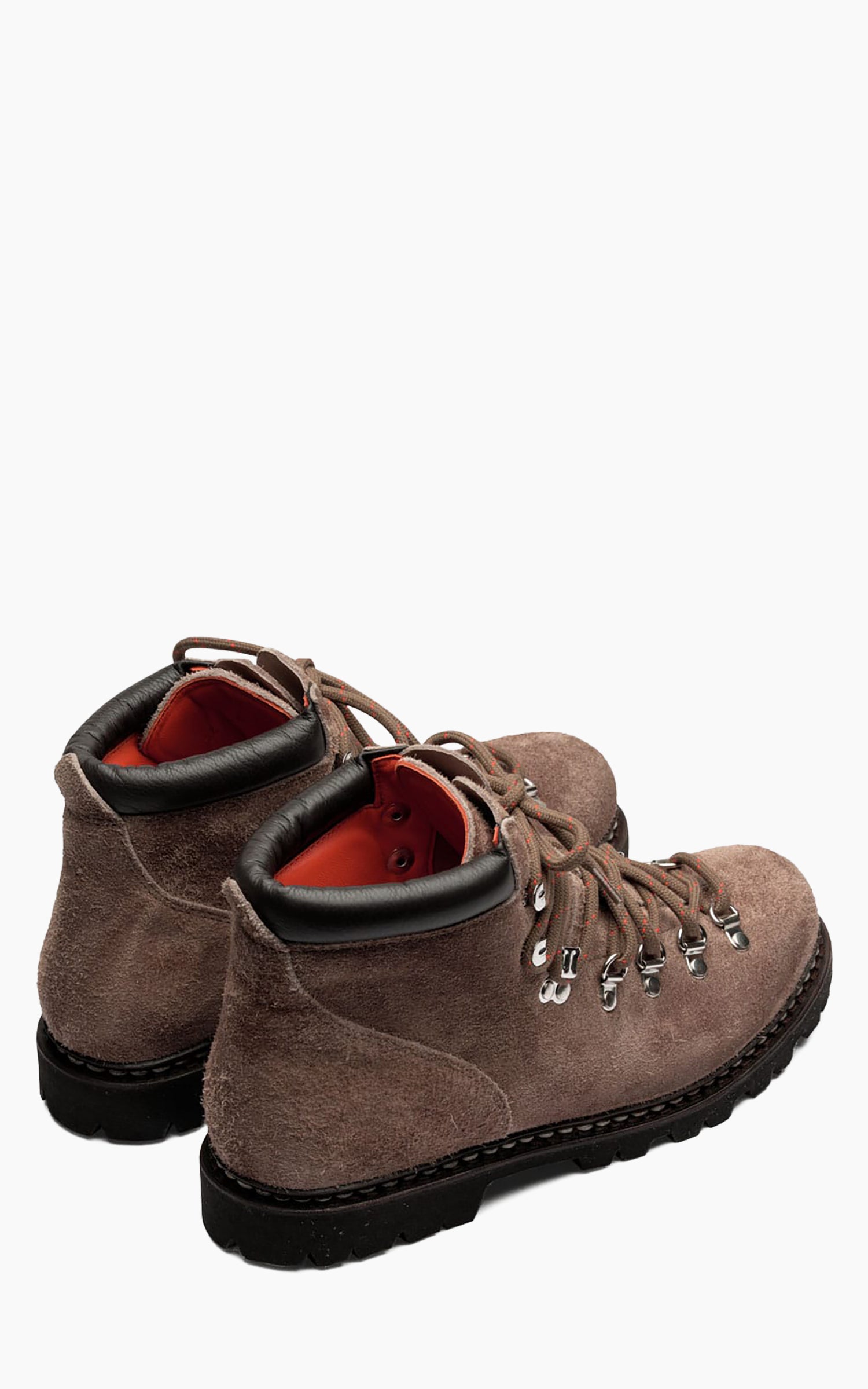 Paraboot Avoriaz Boot Suede Graphite