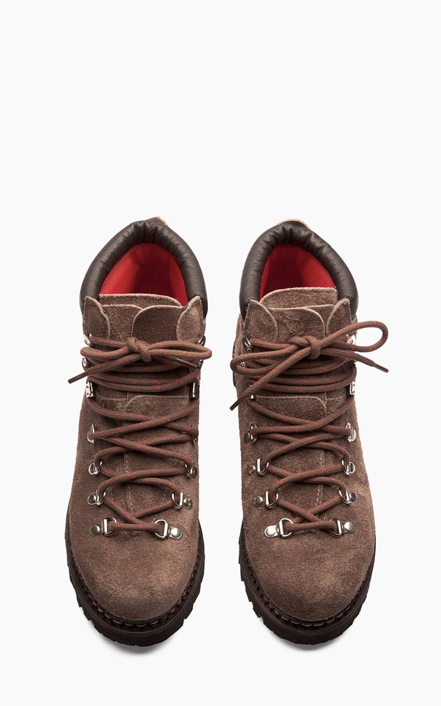 Paraboot Avoriaz Boot Suede Graphite