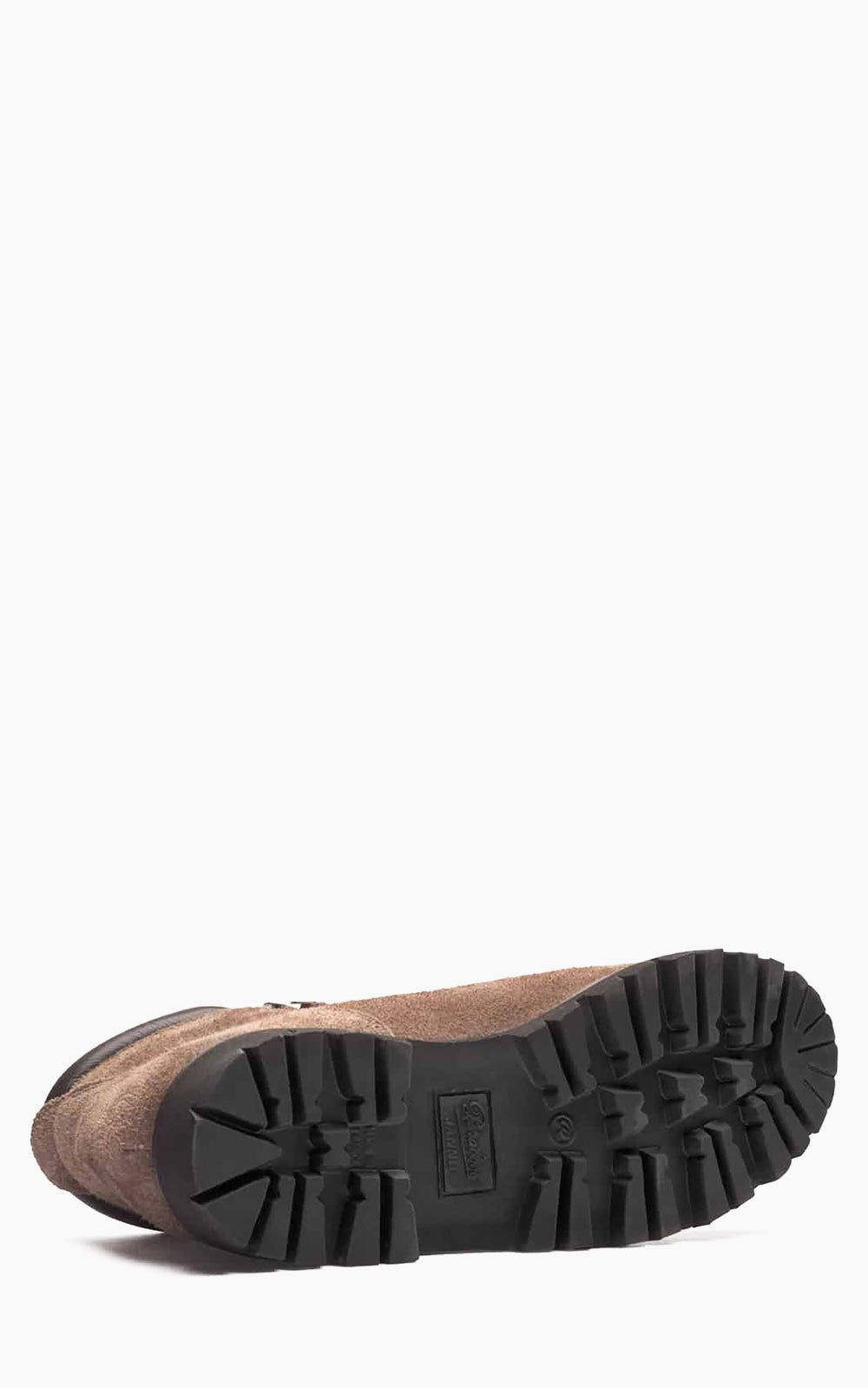Paraboot Avoriaz Boot Suede Graphite