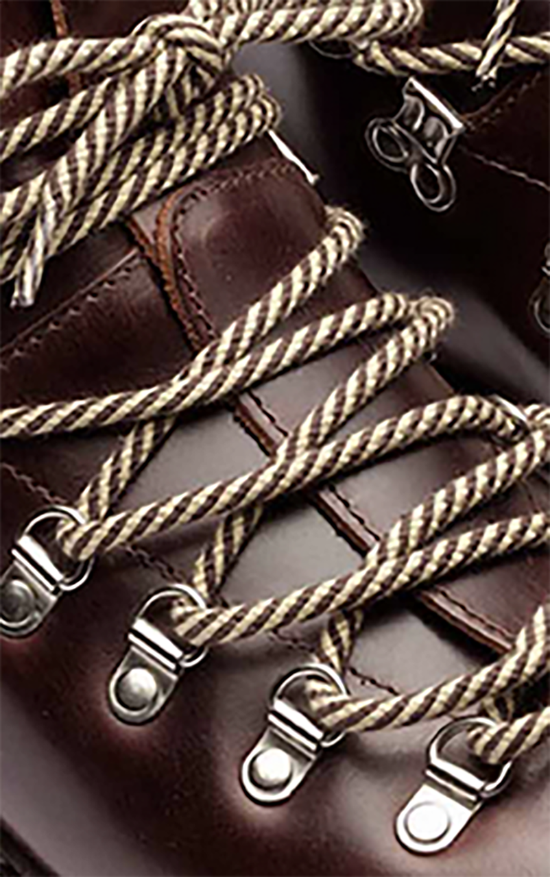 Paraboot Avoriaz Boot Lis Ecorce Marron